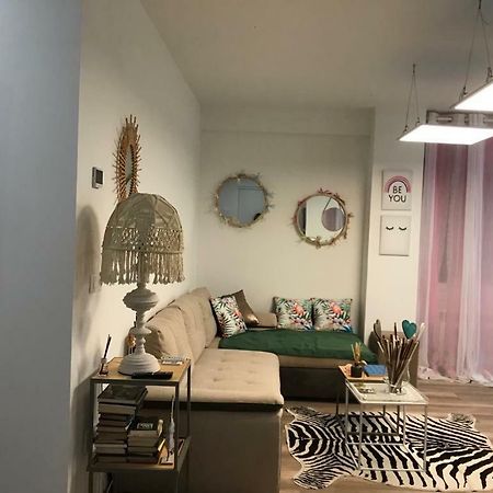 Casa Jardin Apartment Логроньо Екстериор снимка