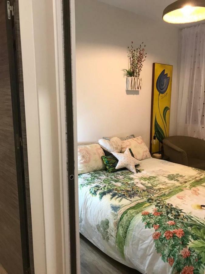 Casa Jardin Apartment Логроньо Екстериор снимка