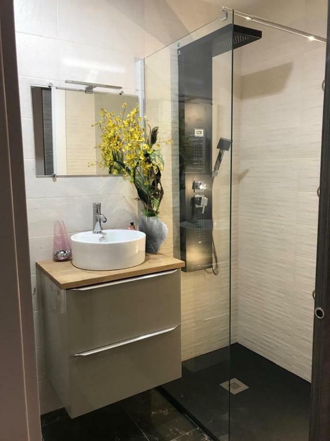 Casa Jardin Apartment Логроньо Екстериор снимка