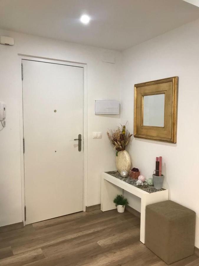 Casa Jardin Apartment Логроньо Екстериор снимка